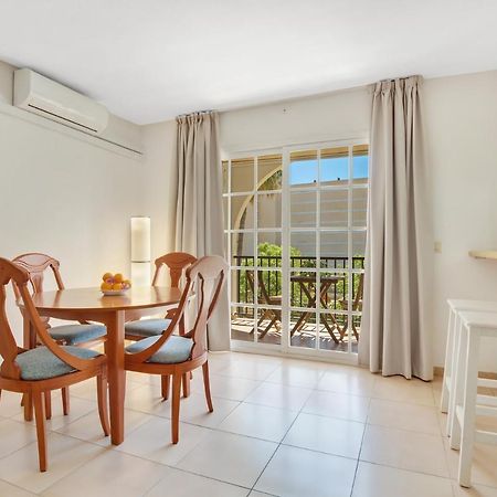 Imperial Puerto 2 3F By Ivi Real Estate Appartement Torremolinos Buitenkant foto