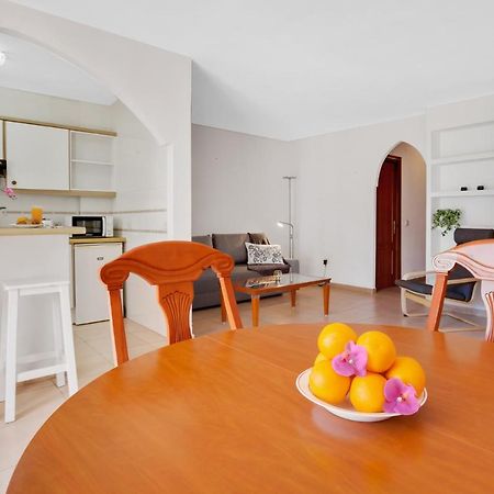 Imperial Puerto 2 3F By Ivi Real Estate Appartement Torremolinos Buitenkant foto