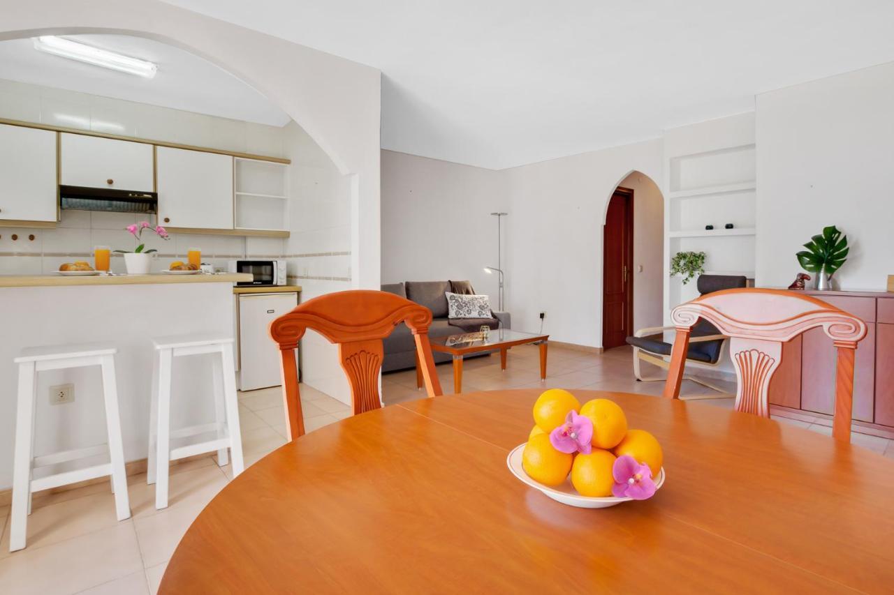 Imperial Puerto 2 3F By Ivi Real Estate Appartement Torremolinos Buitenkant foto