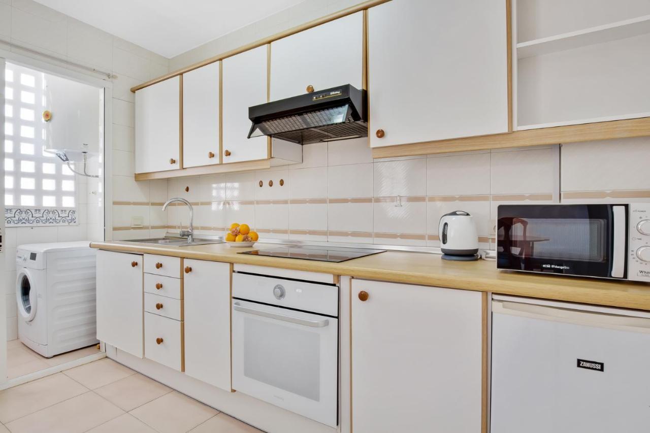 Imperial Puerto 2 3F By Ivi Real Estate Appartement Torremolinos Buitenkant foto