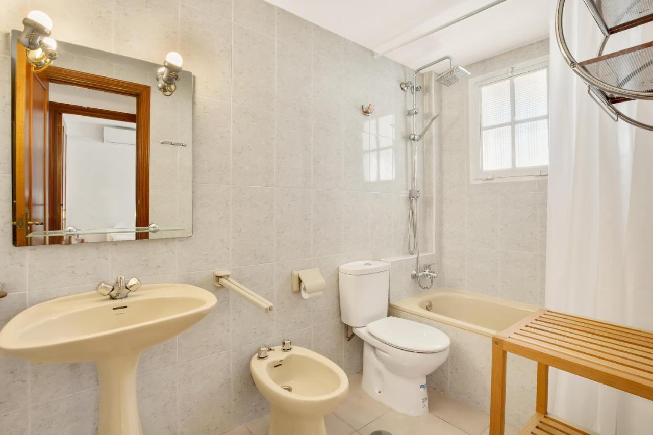 Imperial Puerto 2 3F By Ivi Real Estate Appartement Torremolinos Buitenkant foto