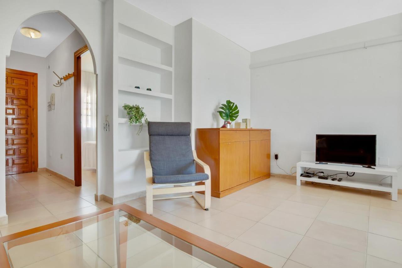 Imperial Puerto 2 3F By Ivi Real Estate Appartement Torremolinos Buitenkant foto