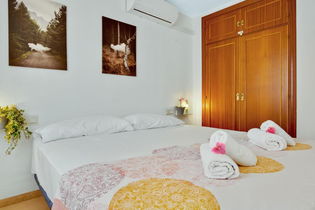 Imperial Puerto 2 3F By Ivi Real Estate Appartement Torremolinos Buitenkant foto