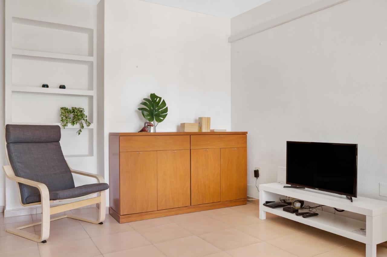 Imperial Puerto 2 3F By Ivi Real Estate Appartement Torremolinos Buitenkant foto